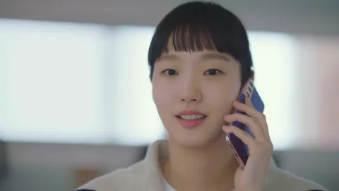 유미의 세포들 시즌2 11화	