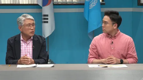이제 만나러 갑니다 553화