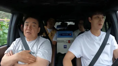 백패커 10화