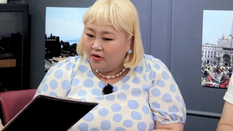 MZ음식 특집