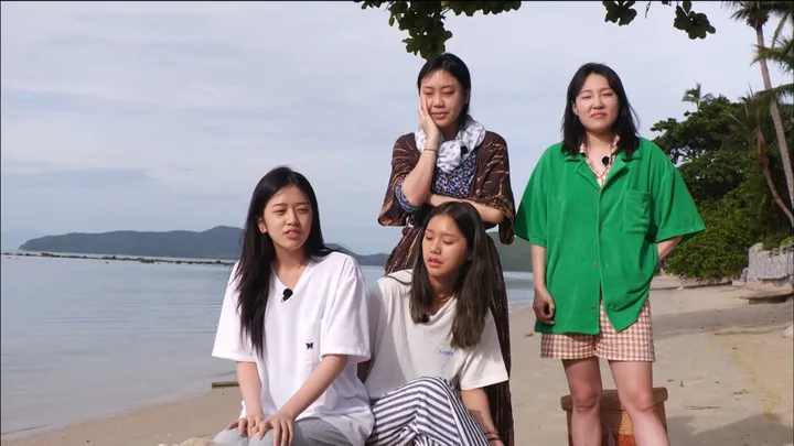 6. 뿅뿅 지구오락실 6화