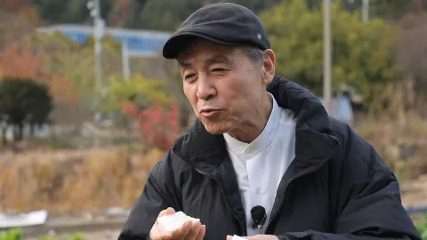 502. 배낭 기행 3부 맛있는 동네