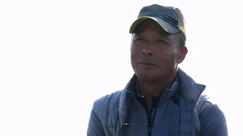 503. 배낭 기행 4부 섬마을 단짝