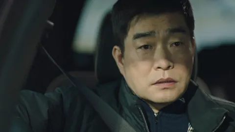 모범형사2 2화