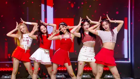 M COUNTDOWN 763화