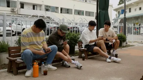 백패커 11화