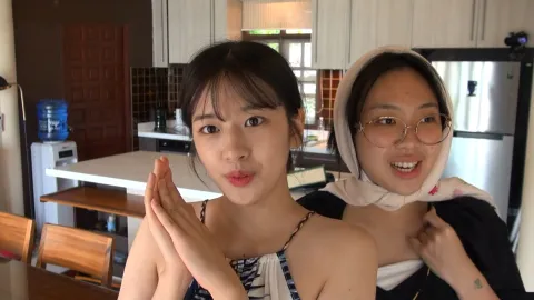 뿅뿅 지구오락실 7화