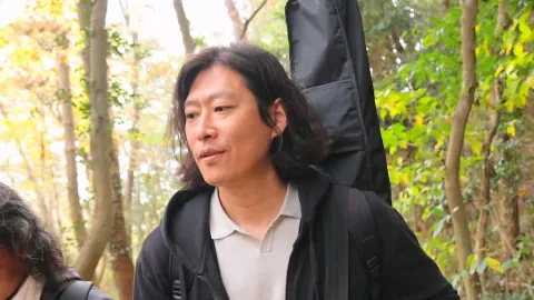 507. 코끝이 시려올 땐, 통영·거제 3부 두 남자의 추도 기행