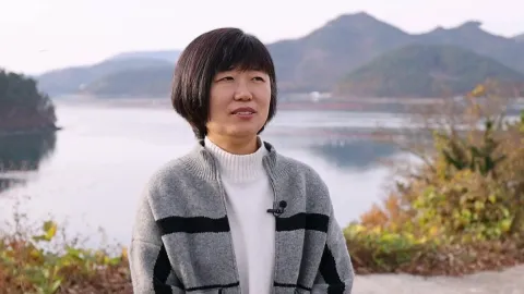 509. 코끝이 시려올 땐, 통영·거제 5부 봉수골을 아시나요