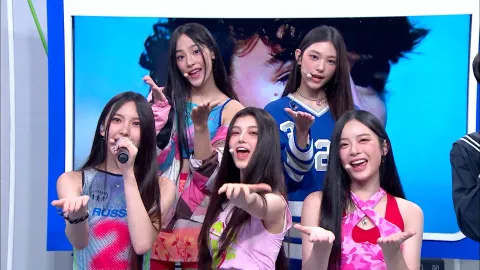 M COUNTDOWN 764화