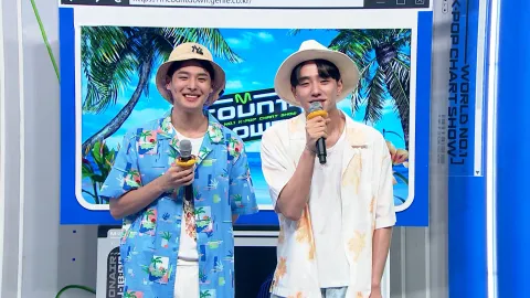 M COUNTDOWN 765화