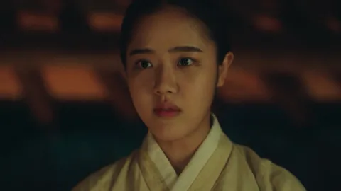 조선 정신과 의사 유세풍 6화