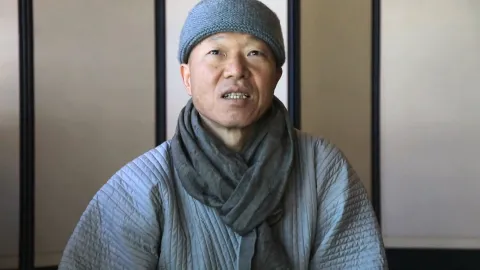 520. 새날, 길을 묻다 1부 온 마음으로 귀하게