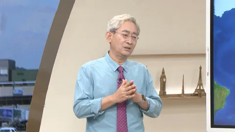 벌거벗은 세계사 61화