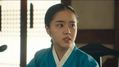 조선 정신과 의사 유세풍 7화