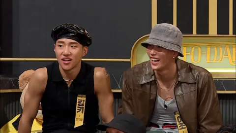 2. 스트릿 맨 파이터 2화
