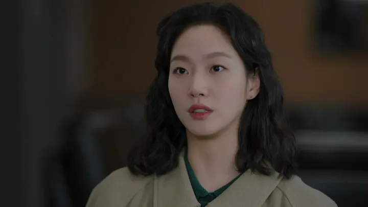 2. 작은 아씨들 2화