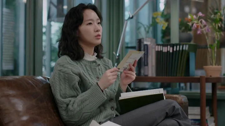 3. 작은 아씨들 3화
