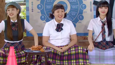 아는 형님 349화