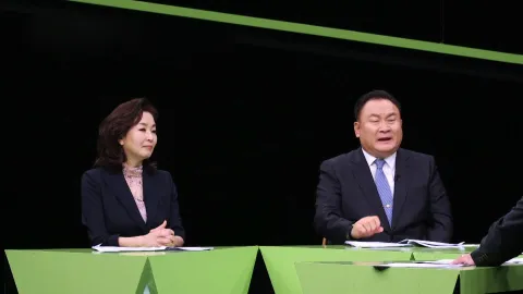 강적들 452화