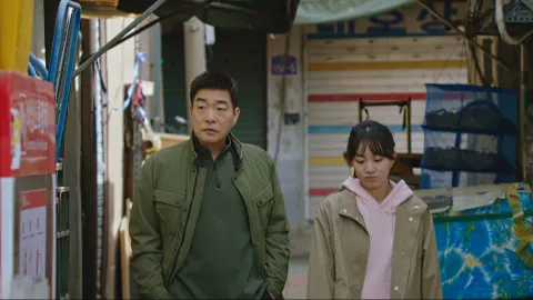모범형사2 14화