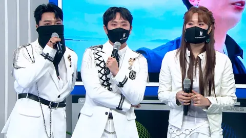 M COUNTDOWN 769화