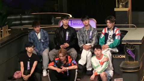 4. 스트릿 맨 파이터 4화