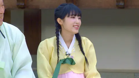 아는 형님 350화