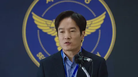 모범형사2 15화