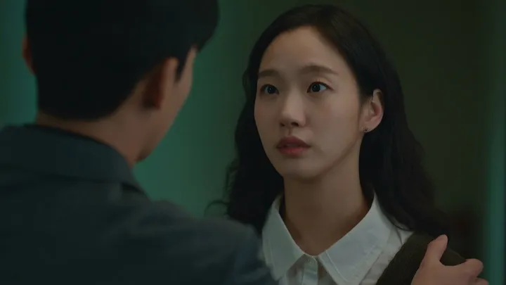 5. 작은 아씨들 5화