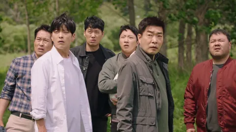 모범형사2 16화