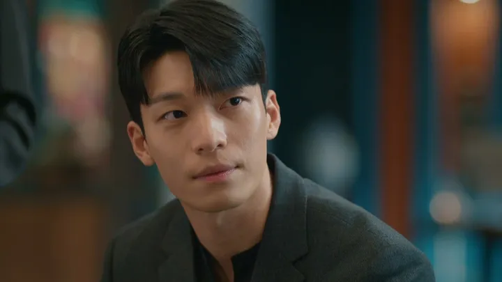 6. 작은 아씨들 6화