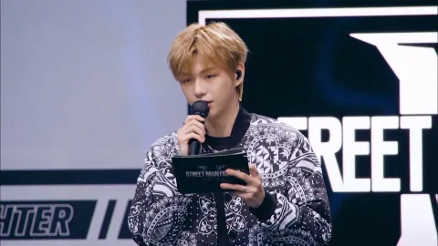 5. 스트릿 맨 파이터 5회