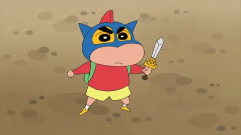 제29화  장바구니를 가져가요 / 잡히면 끝장이에요 / 마당에 화장실이 생겼어요