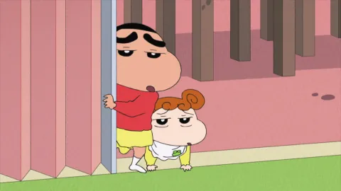 제31화  택배를 숨기고 싶어요 / 분신술을 연습해요 / 아빠가 수염을 길러요