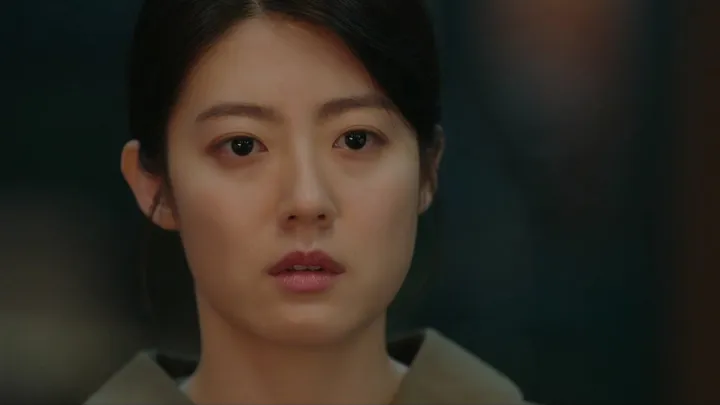 9. 작은 아씨들 9화
