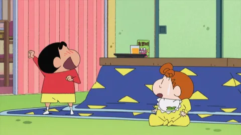 제1화  이슬이 누나랑 미용실에 갔어요/리모컨 쟁탈전을 벌여요/아빠가 입원을 하셨어요