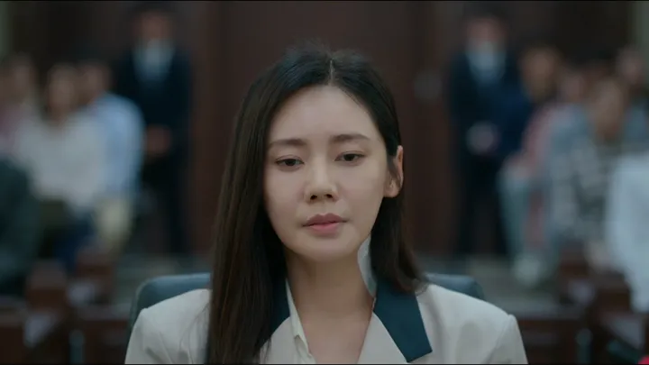 12. 작은 아씨들 12화