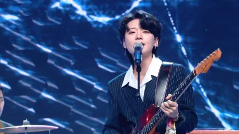 M COUNTDOWN 773화