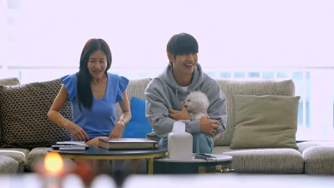 신랑수업 36화