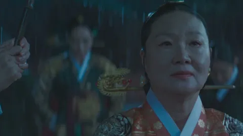 슈룹 1화