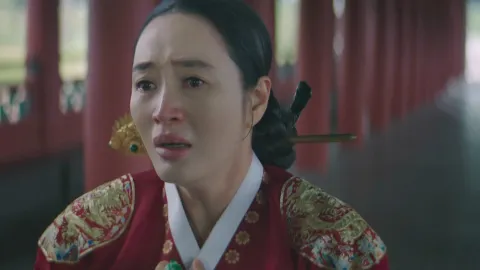 슈룹 2화