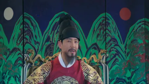 슈룹 3화