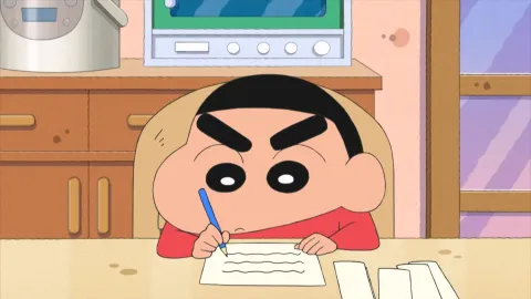 제7화  액션가면 우표를 붙여요/엄마를 흉내 내요 /물고기를 먹고 싶어