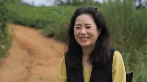 3회 | 20년 만에 전원일기 며느리들이 뭉쳤다!