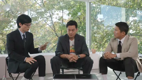유 퀴즈 온 더 블럭 167화
