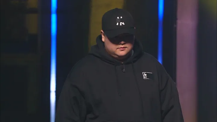 3. 쇼미더머니11 3화