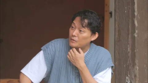5회ㅣ김용건의 아들과 며느리까지 패밀리가 모였다!