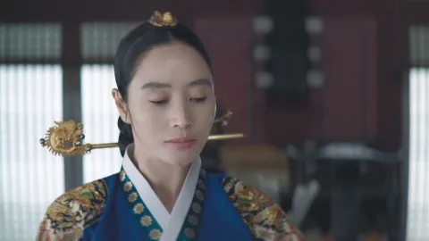 슈룹 11화