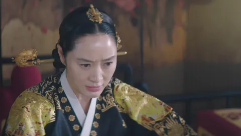 슈룹 12화